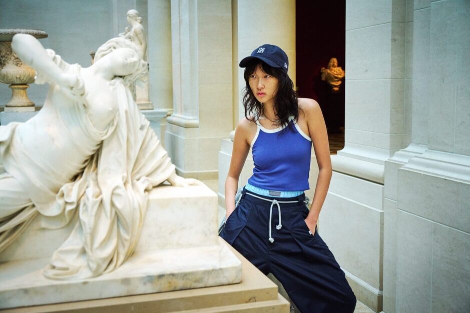 2025年10月31日 OPEN！！直営店 ニューエラ千葉 ストアスタッフ募集のカバー写真