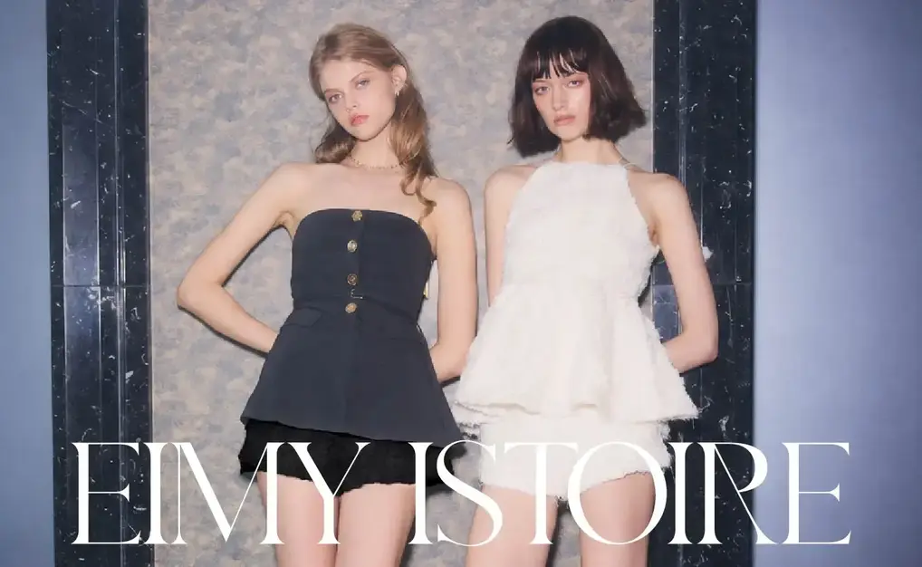 EIMY ISTOIRE｜ECモール運営メンバー募集のカバー写真