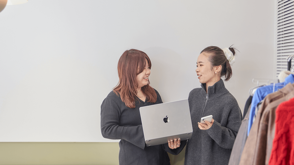 顧客体験の最大化を担うカスタマーサクセスチームで活躍してくれる方募集！のカバー写真