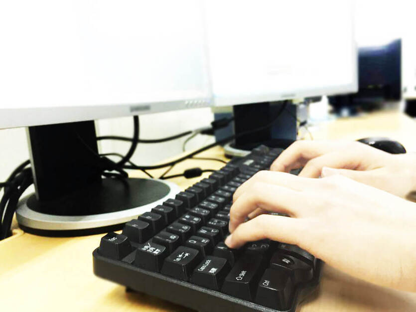 【BAZZSTORE｜情報システム部正社員】店舗運営をITと仕組みで支える仕事のカバー写真