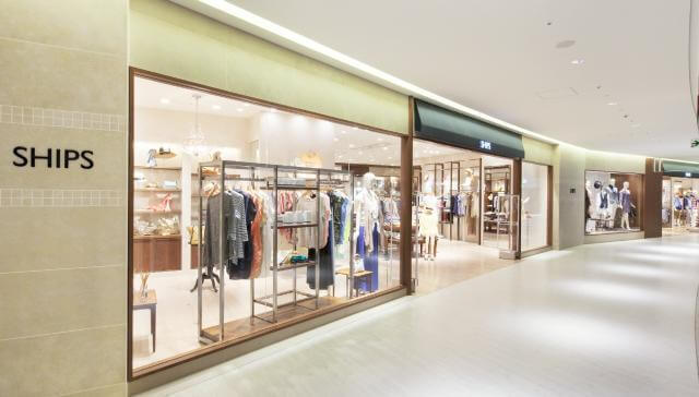 グランフロント大阪店／販売スタッフ／未経験歓迎◎／正社員登用制度有！のカバー写真