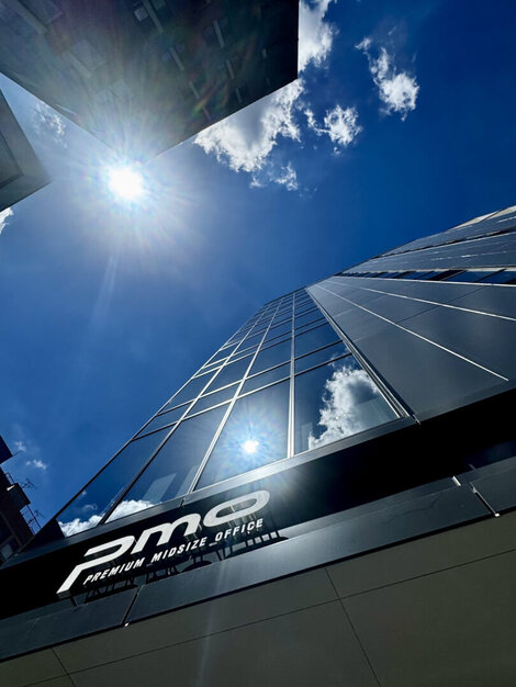 【本社職｜東京】経理担当募集｜未経験者が活躍中｜昇給あり｜のカバー写真