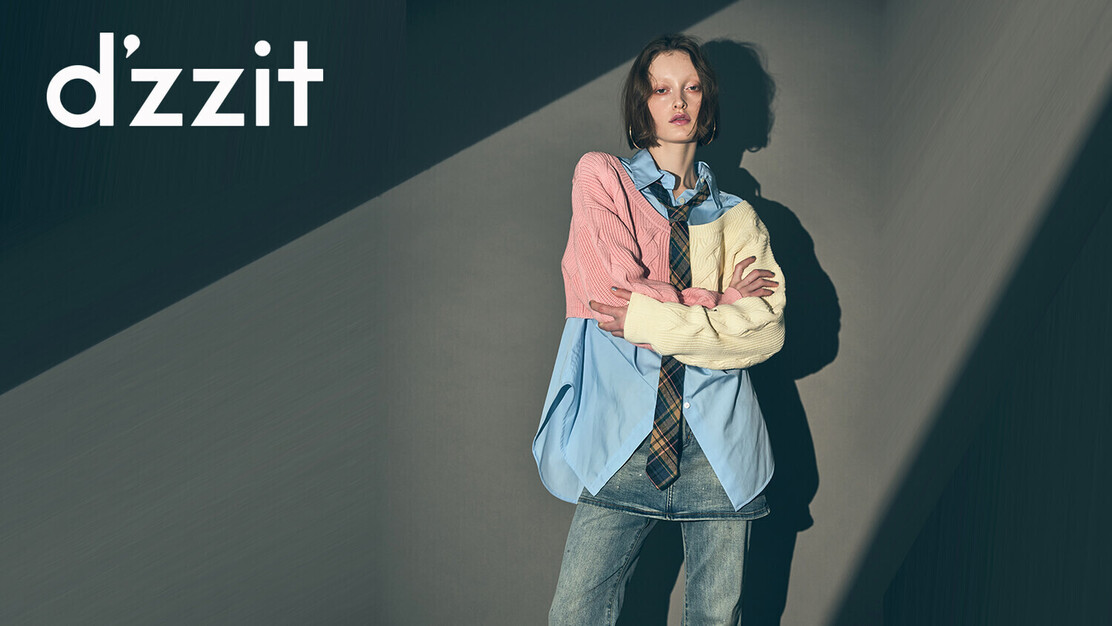 【d'zzit】大丸梅田店で販売スタッフ募集！高額インセンティブ制度あり！のカバー写真