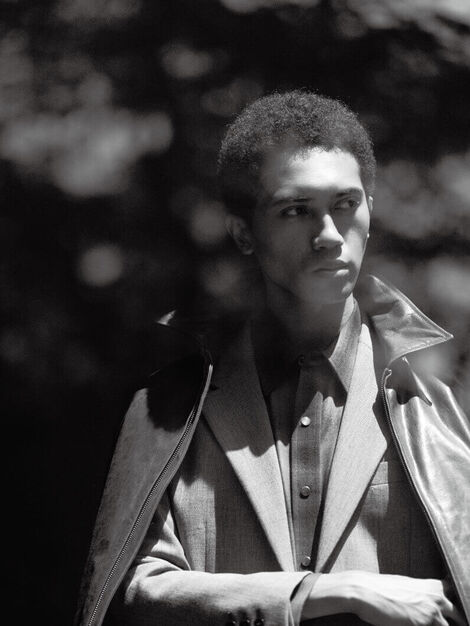 【有楽町マルイ】アルバイト／MENS BIGI／週4～OKのカバー写真