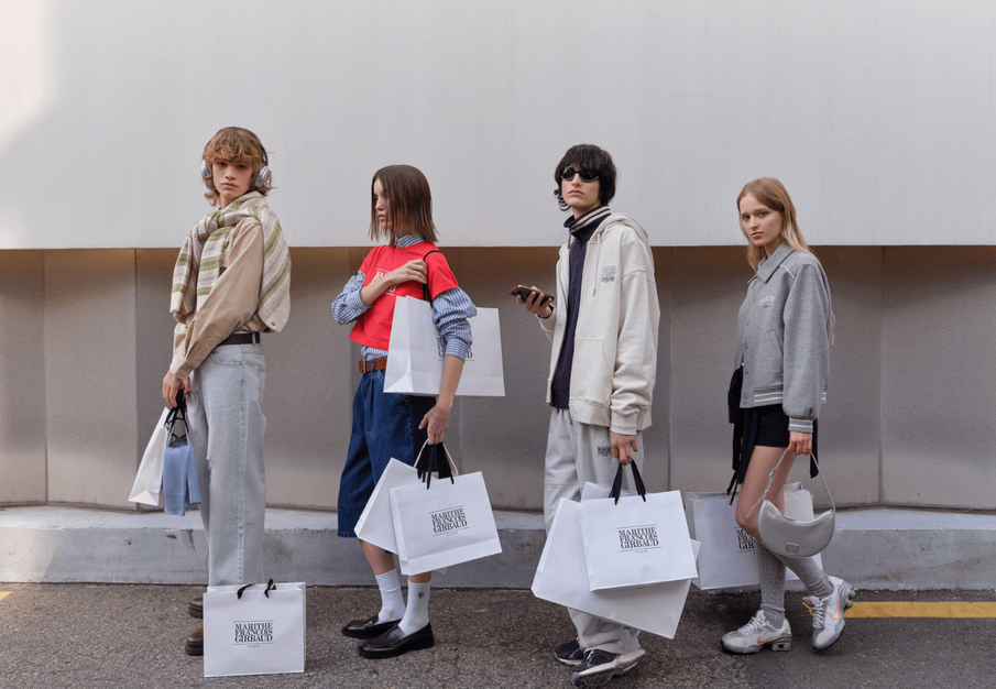 【marithe/東京/店長候補】　成果が評価される環境で働きませんか？経験者◎のカバー写真