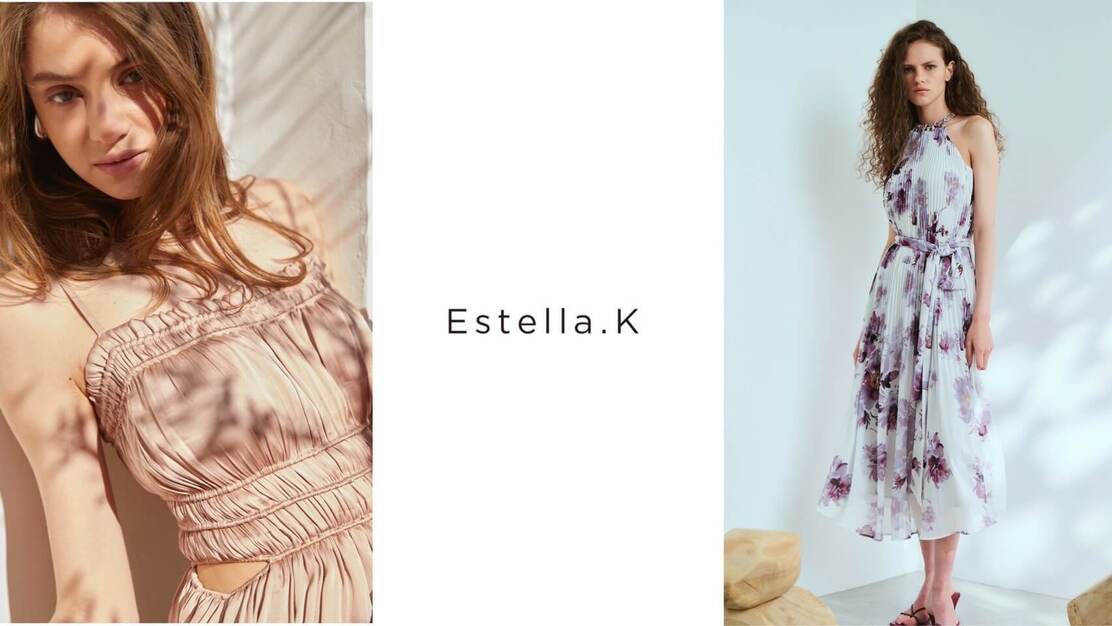 レディースアパレル企画・生産のカバー写真