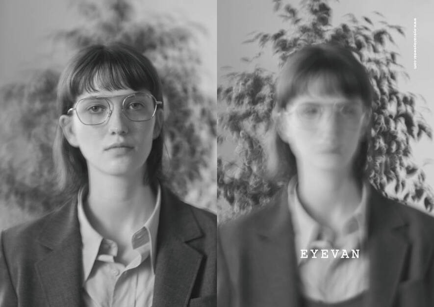 【27卒本選考】『EYEVAN』未経験歓迎！ファッション業界で成長できるチャンスのカバー写真