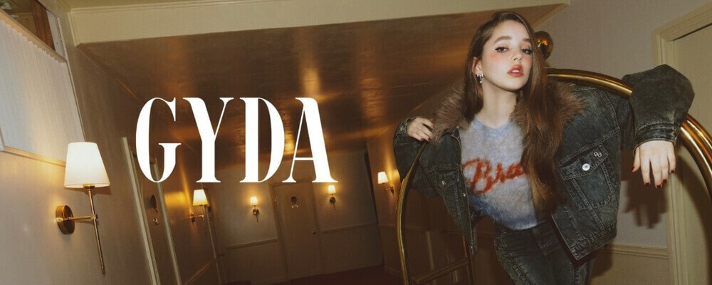 【WEB担当】『GYDA』｜渋谷のカバー写真