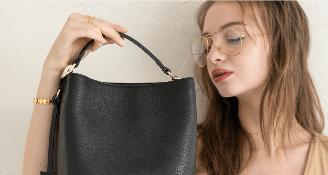 【バッグブランド】ファッション×ECのプロへ｜物流スタッフ募集のカバー写真