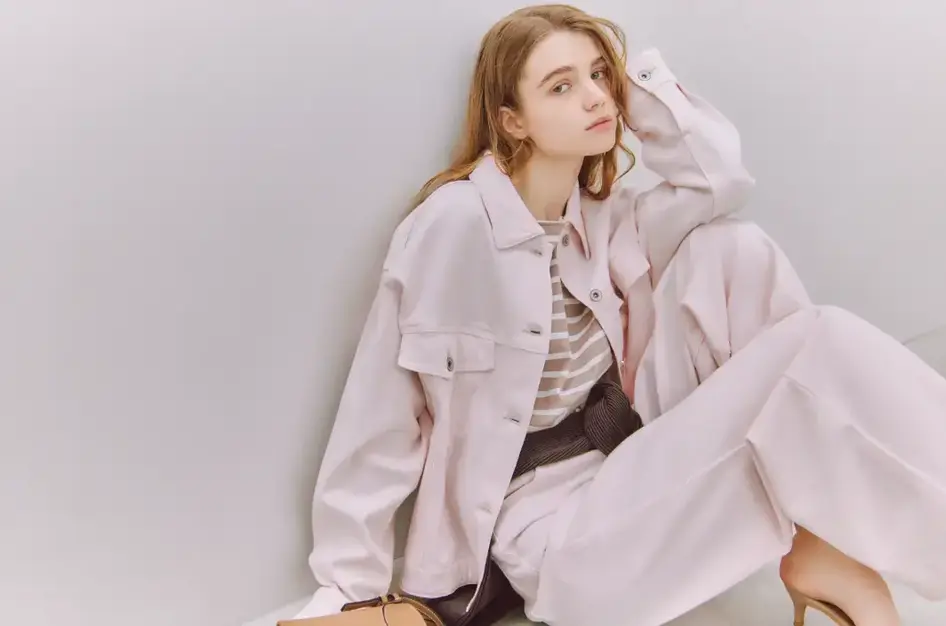 正社員｜販売職｜未経験OK｜Stola.タカシマヤ ゲートタワーモール店のカバー写真