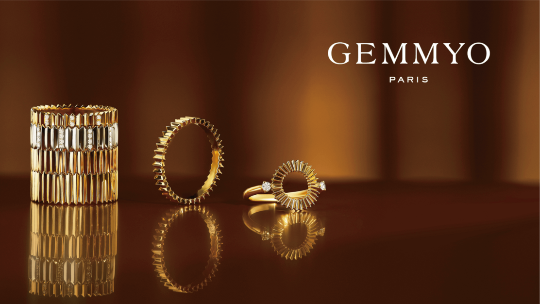 【正社員登用前提】セールスコンサルタント職／フレンチモダンジュエリーのカバー写真