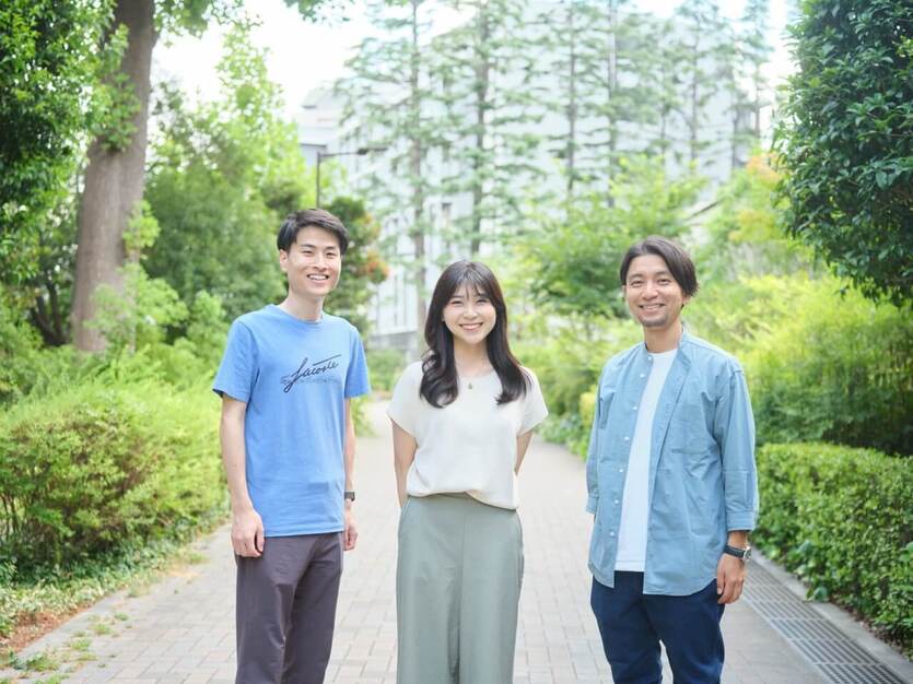 ポテンシャル採用◆医療アパレル企業の人事・採用に挑戦！キャリアチェンジ応援のカバー写真