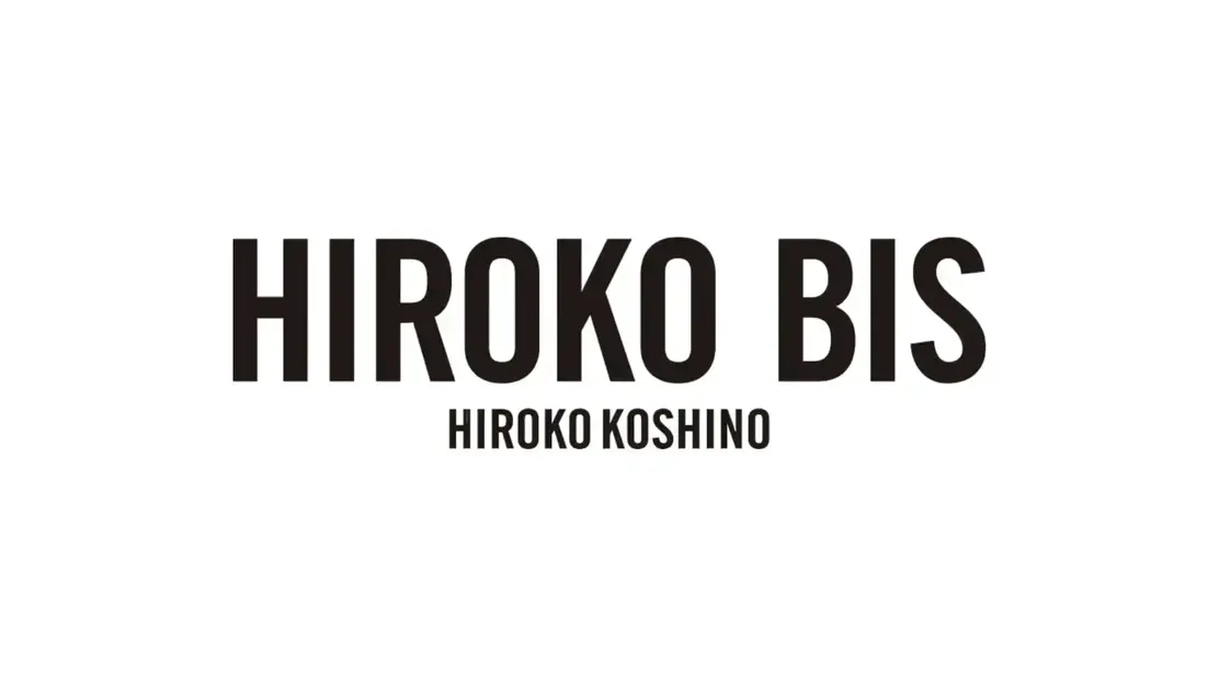 【HIROKO BIS】ヒロコビスのパタンナーを募集！のカバー写真