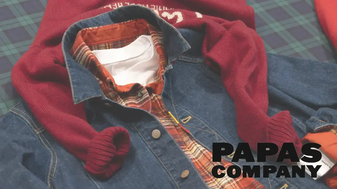 【2027卒/既卒：総合職・販売職】株式会社パパス　4月セミナー予約受付中！のカバー写真