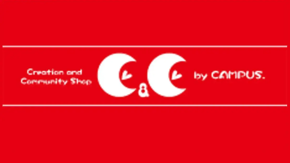 『C&C』で販売｜人気雑貨店｜短期｜週5日勤務｜販売未経験OK【38685】のカバー写真