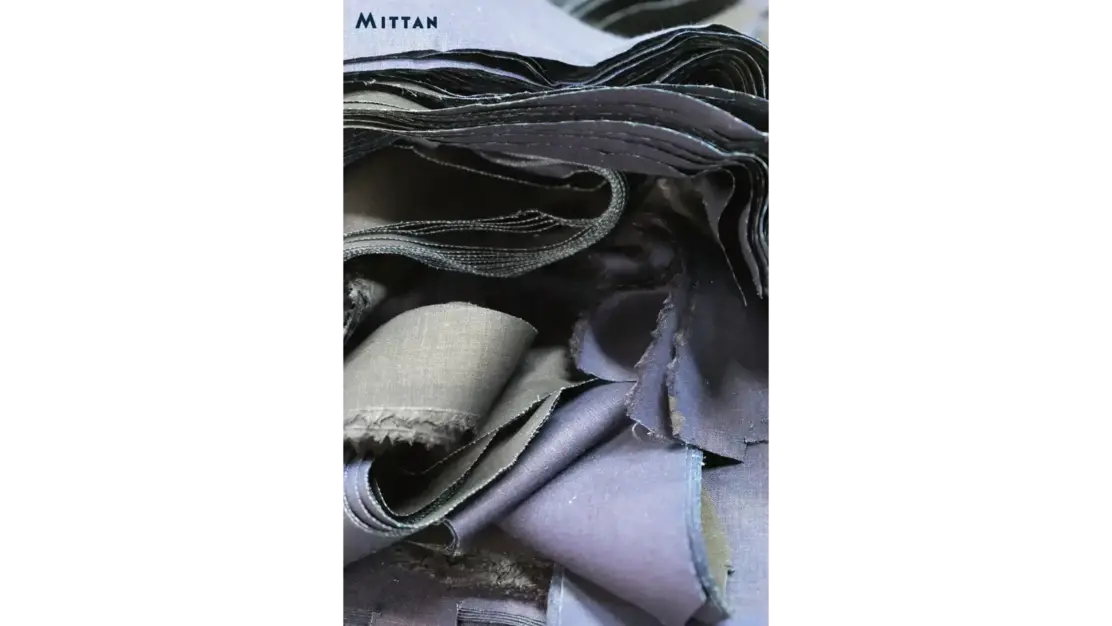 MITTAN｜一過性ではない、永く続く衣服をつくる。京都・左京区で生産管理を募集のカバー写真