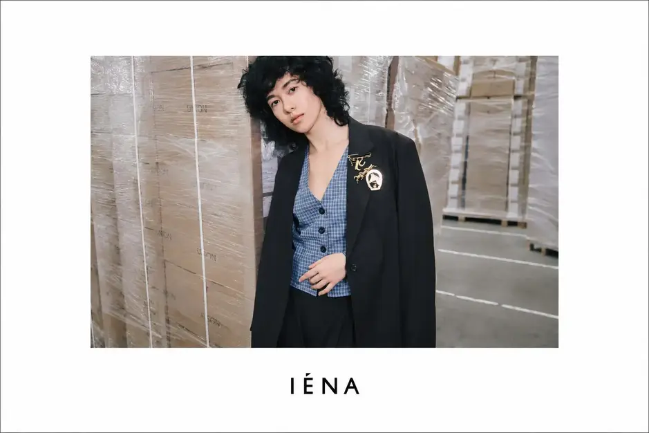 『Maison IENA』で販売｜未経験OK｜週4〜勤務｜時短OK【42589】のカバー写真