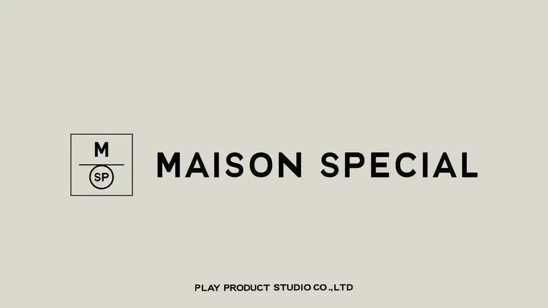 【MAISON SPECIAL】青山店ショップマネージャー候補のカバー写真