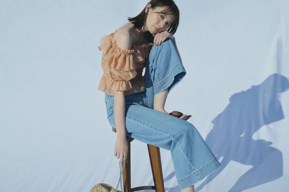 正社員|COCODEALのMD募集♪賞与年2回*表参道勤務*産育休取得率100%のカバー写真