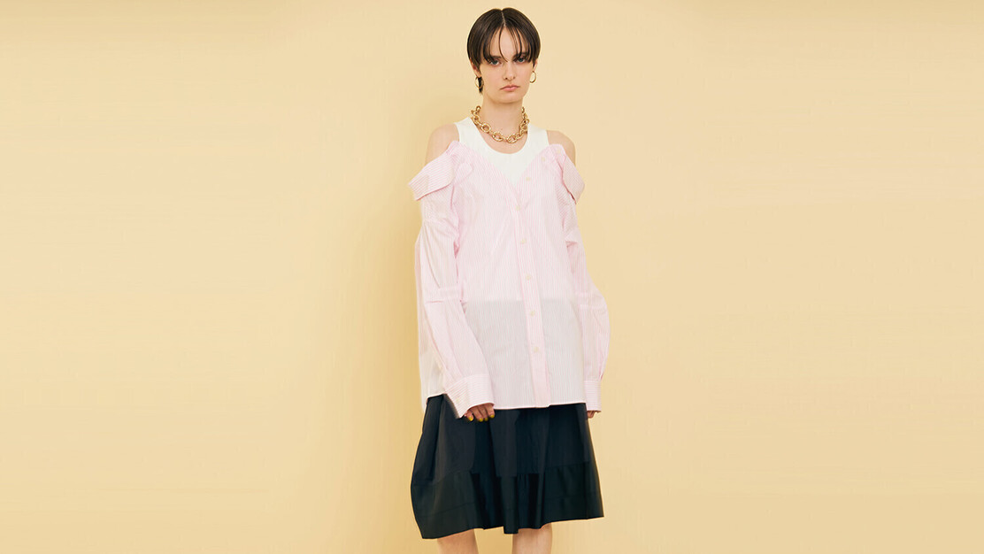DAZZLE FASHION株式会社｜【d'zzit】梅田ESTで販売スタッフ募集