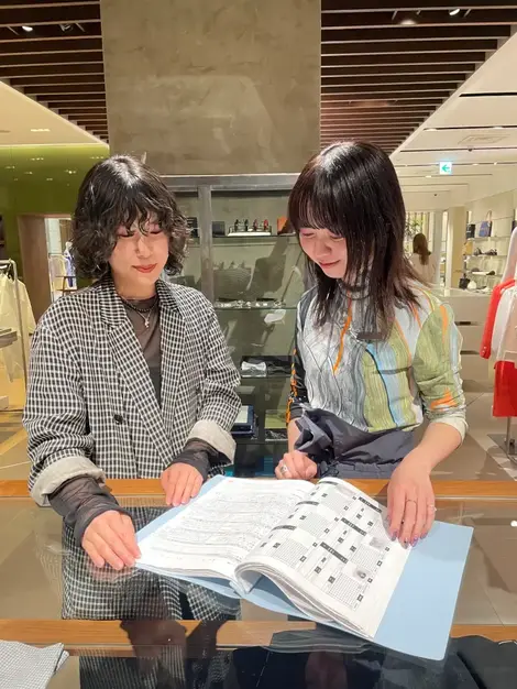 ＜27年卒＞エストネーションWEB会社説明＆早期選考：2月16日のカバー写真