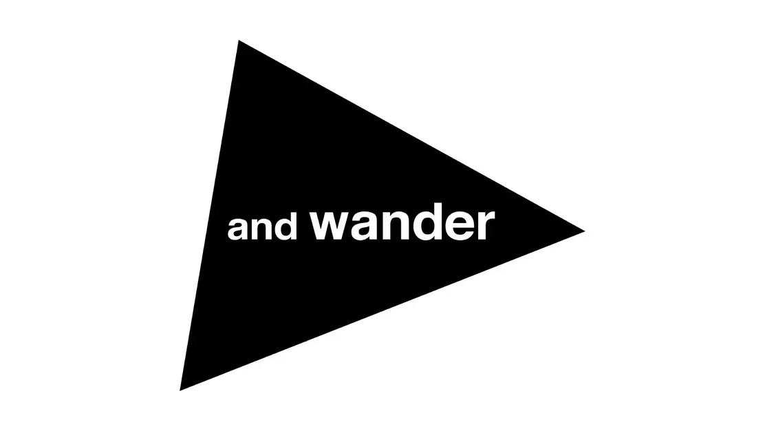 【海外営業】and wander ファッション×アウトドア/年休130日/英語◎のカバー写真