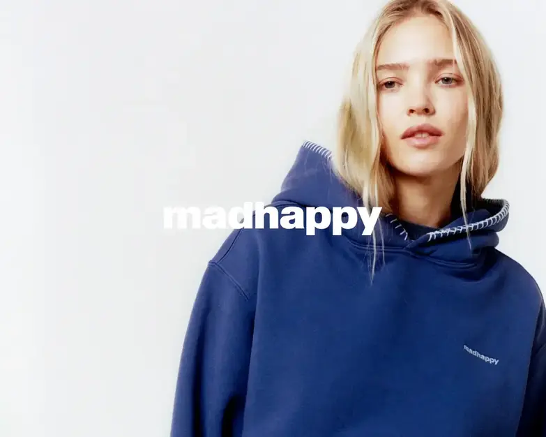 【アルバイト】Madhappyアパレルスタッフ【経験者歓迎｜原宿】のカバー写真