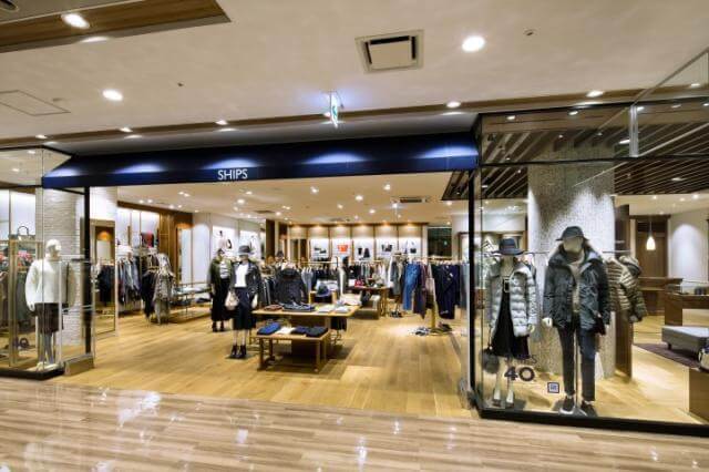 クレフィ三宮店／ウィメンズ販売スタッフ／未経験歓迎◎／福利厚生が充実☆のカバー写真