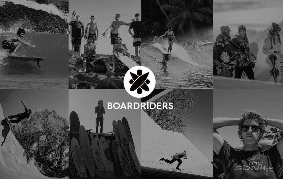 【原宿勤務】『 RVCA』でセールスプロモーションを担うマーケター募集！のカバー写真