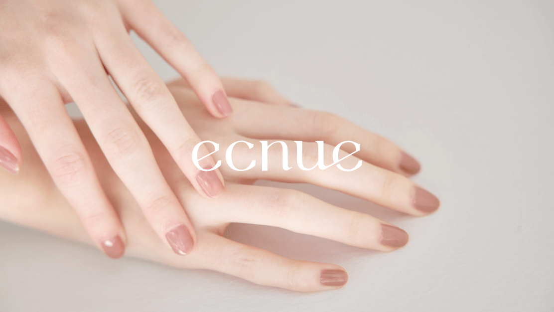 ネイルブランド 【ecnue】| 事業開発/マーケティング長期インターン募集。のカバー写真