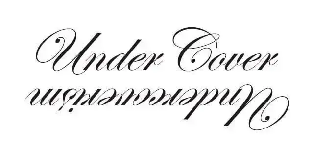 【UNDERCOVER】パリコレ参加　生産管理（小物担当、正社員）募集のカバー写真