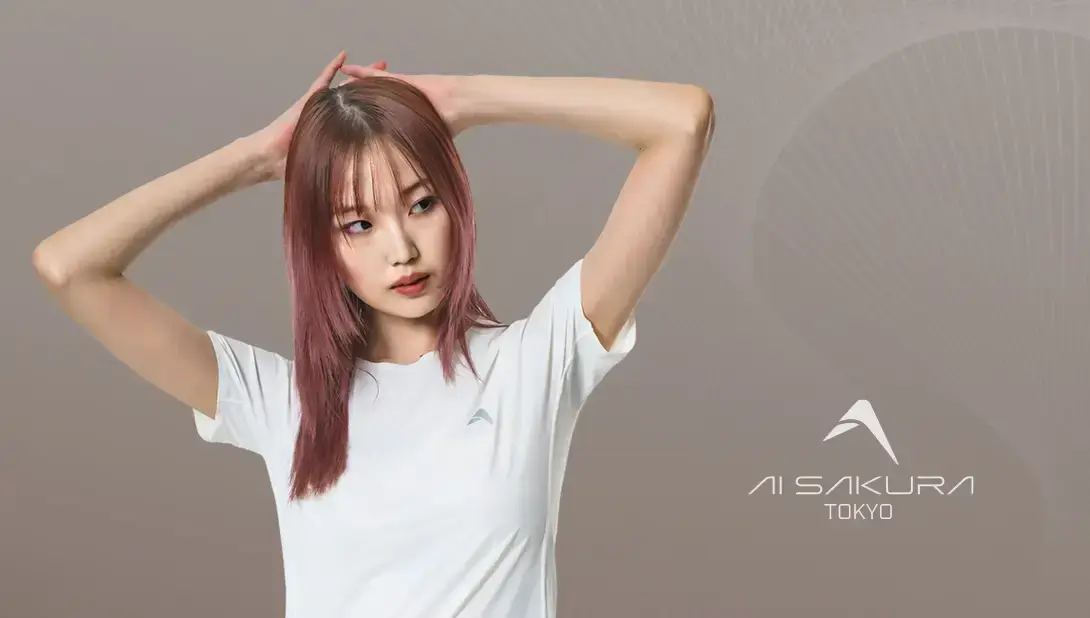 ファッション×スポーツでグローバルへ！ブランドを支えるメンバー募集のカバー写真