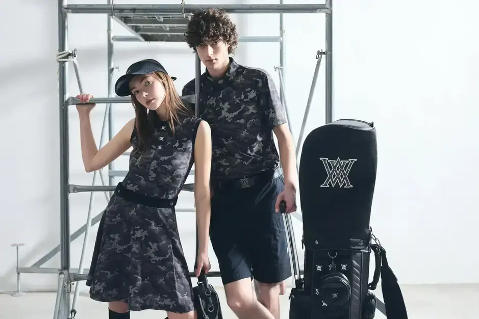 【販売スタッフ｜表参道】韓国で人気のゴルフアパレルブランドのカバー写真