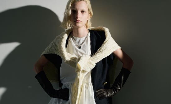 【正社員】エディット ユナイテッドアローズ 販売スタッフ / 新宿エリア新店のカバー写真