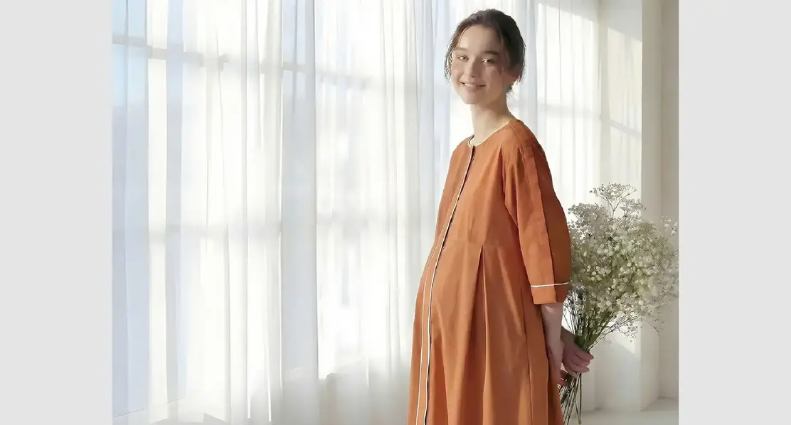 ベビー・マタニティ生産管理・営業サポート｜週3日～・扶養内可のカバー写真