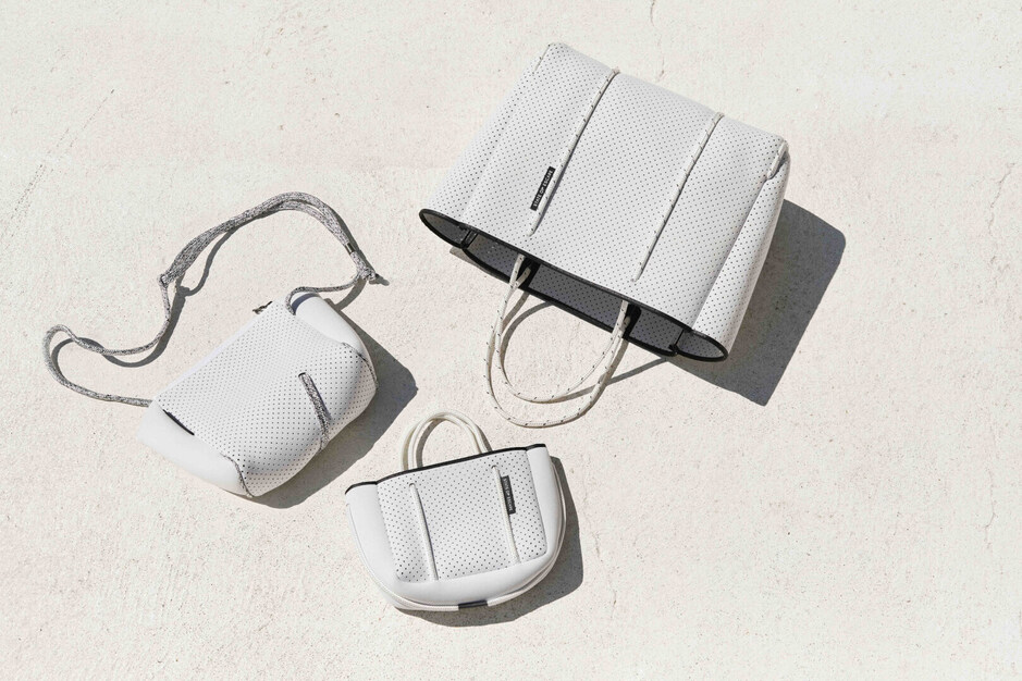 4月OPEN・店長募集・日本初出店 直営店【人気バックブランド】給与交渉◎のカバー写真