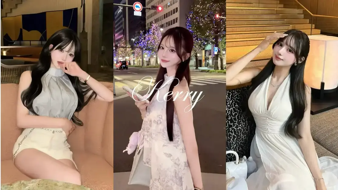 【Kerry】 大阪POP UP店舗アルバイトスタッフ│3月下旬開催のカバー写真