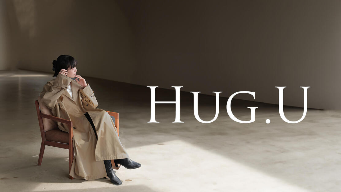【月給33万円～】自社レディースアパレル HUG.Uのデザイナーをお任せ！のカバー写真
