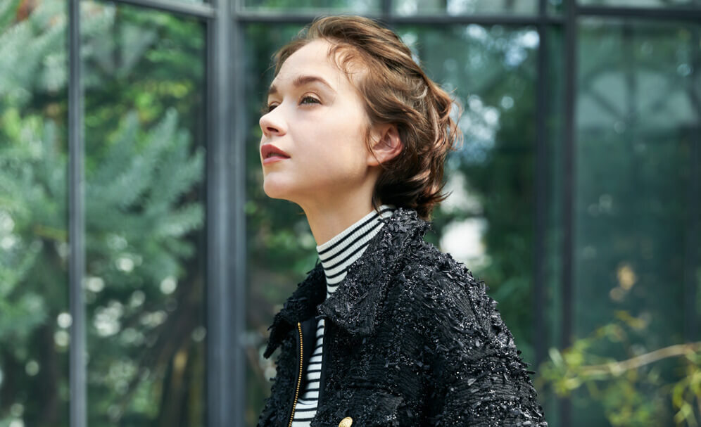 アルバイト｜レディースブランドのパタンナーアシスタントのカバー写真