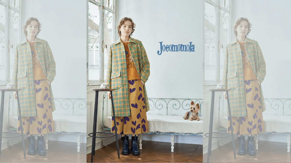 【EC担当】Jocomomola　百貨店ブランド・イトキン【未経験歓迎】のカバー写真