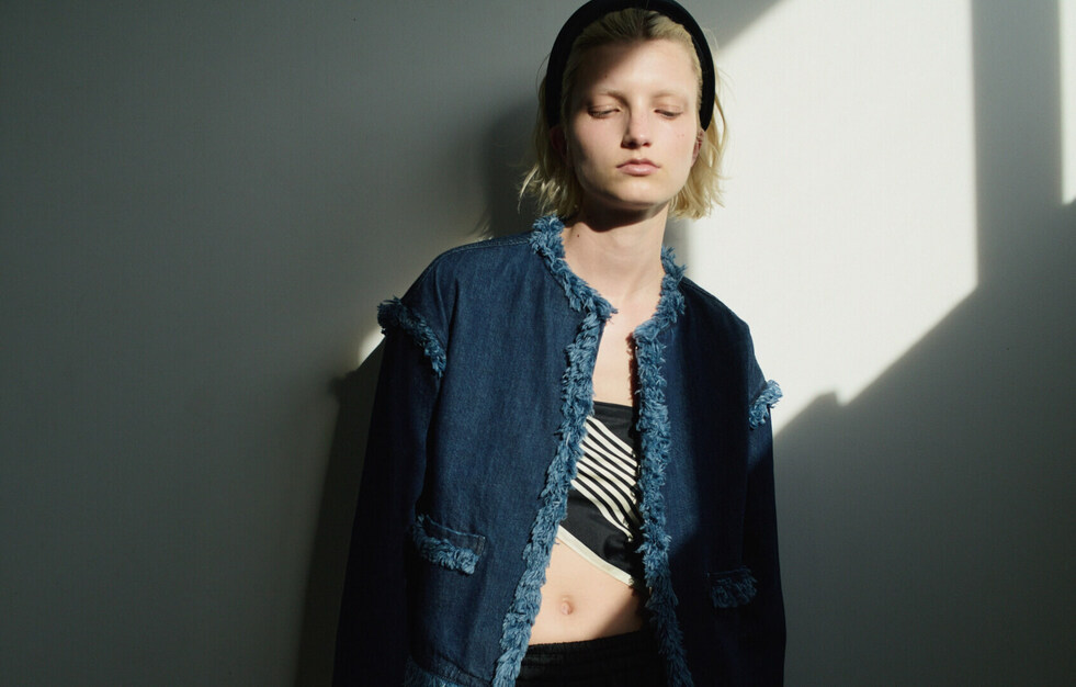 【正社員】エディット ユナイテッドアローズ 販売スタッフ / 横浜エリア新店のカバー写真