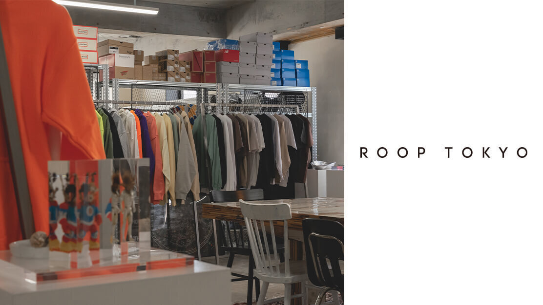 【経験者歓迎｜EC運営ポジション】商品開発や、バイヤーMD業務へのキャリアアップのカバー写真