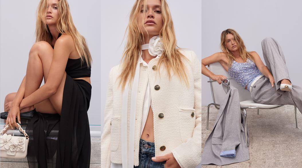 【新宿高島屋】「MARELLA（マレーラ）」販売スタッフ募集のカバー写真