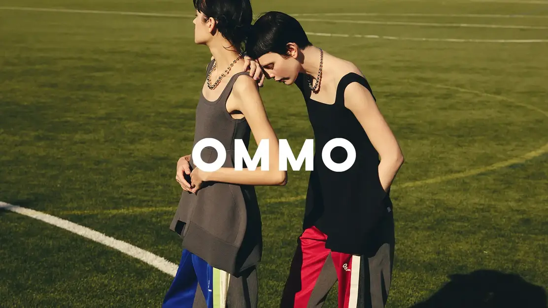 【OMMO｜梅田】初出店のオープニングスタッフ募集｜未経験OK／賞与年3回のカバー写真