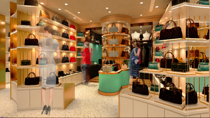 【心斎橋】☆ブランドリユース×多言語対応！販売正社員募集！のカバー写真