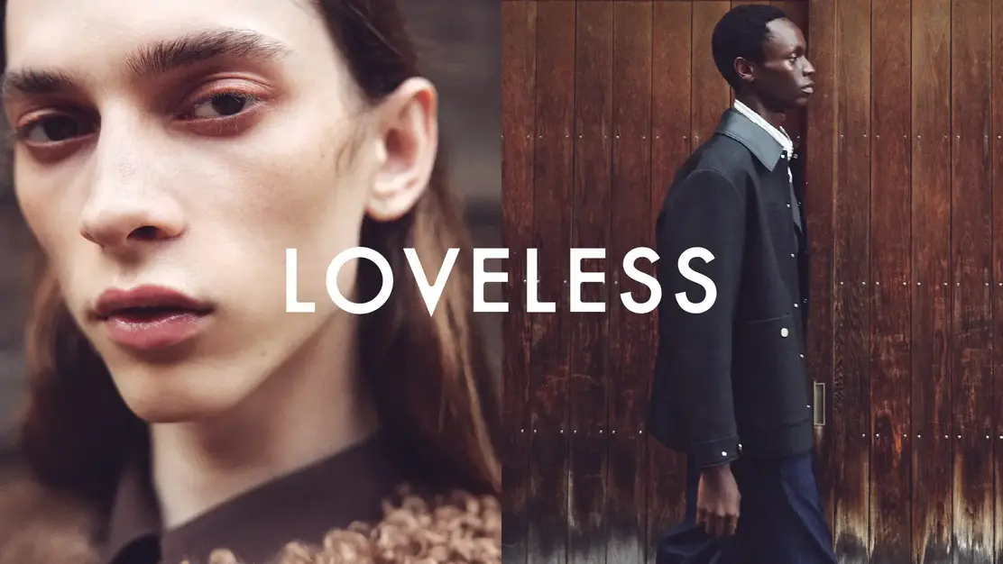 【LOVELESS】ニュウマン高輪店　女性販売スタッフを募集！のカバー写真