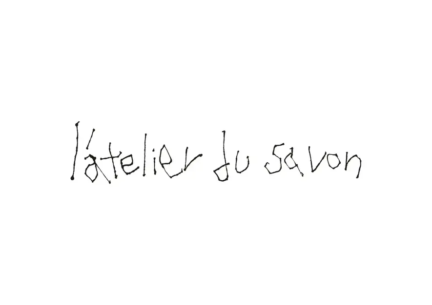 「l'atelier du savon」企画デザイナー募集！　　昇給賞与有りのカバー写真
