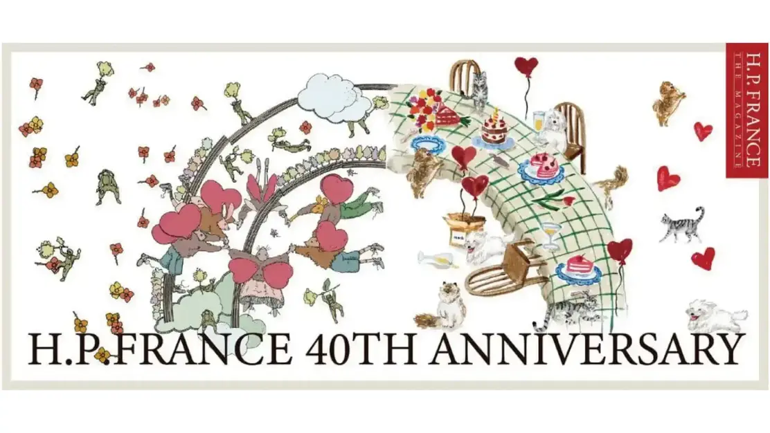 インポートアパレル＆ジュエリー企業　採用担当（新卒・中途）のカバー写真