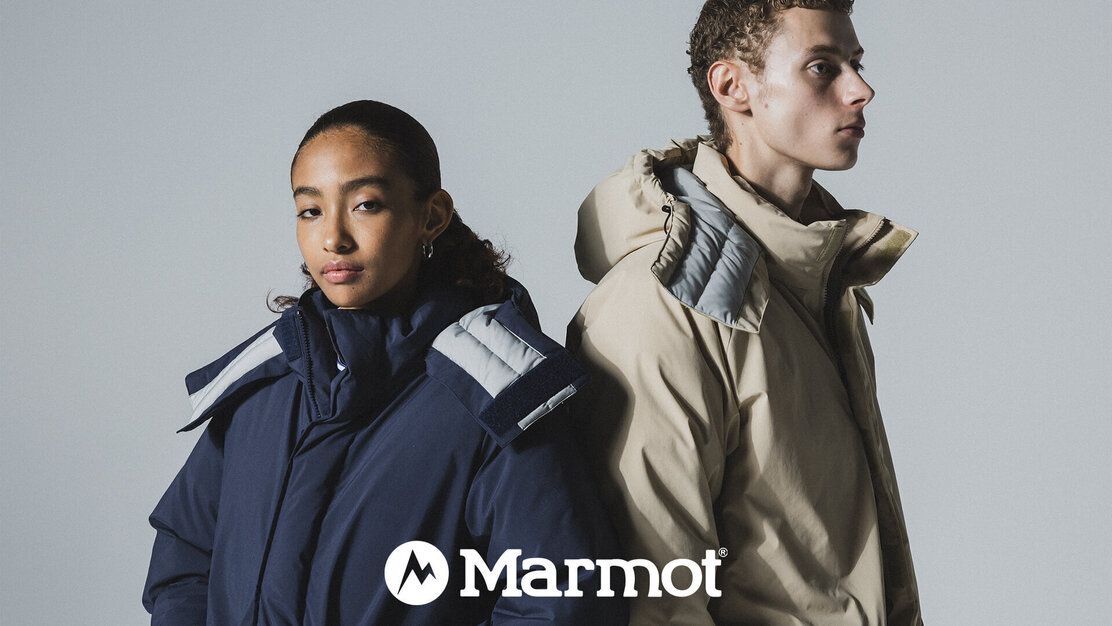 ＜東京＞Marmot メンズデザイナー（事業拡大により追加採用）のカバー写真