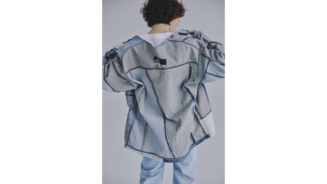 パタンナー募集！（経験者）｜企画・生産・販売と一貫したモノづくり企業ジョンブルのカバー写真